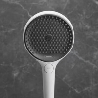 Душевая лейка Hansgrohe Rainfinity 130 3jet хром 26864000-4
