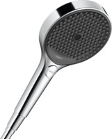 Душевая лейка Hansgrohe Rainfinity 130 3jet хром 26864000-0