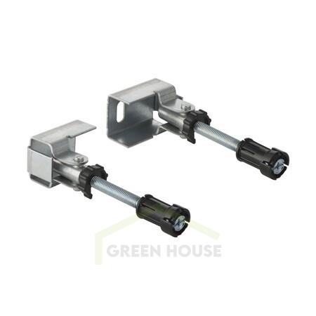 Комплект креплений Geberit Duofix 111.835.00.1