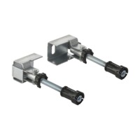 Комплект креплений Geberit Duofix 111.835.00.1-0