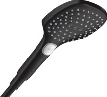 Душевая лейка Hansgrohe Raindance Select E 120 26520670-0