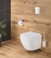 Унитаз подвесной Grohe Euro с Pureguard 3920600H-3