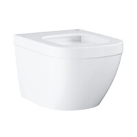Унитаз подвесной Grohe Euro с Pureguard 3920600H-0