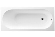Ванна акриловая Villeroy & Boch Oberon 170x70 UBQ177OBE2V-01-0