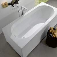 Ванна акриловая Villeroy & Boch Oberon 170x70 UBQ177OBE2V-01-2