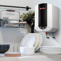 Накопительный водонагреватель Thermex IBL 15 O-8