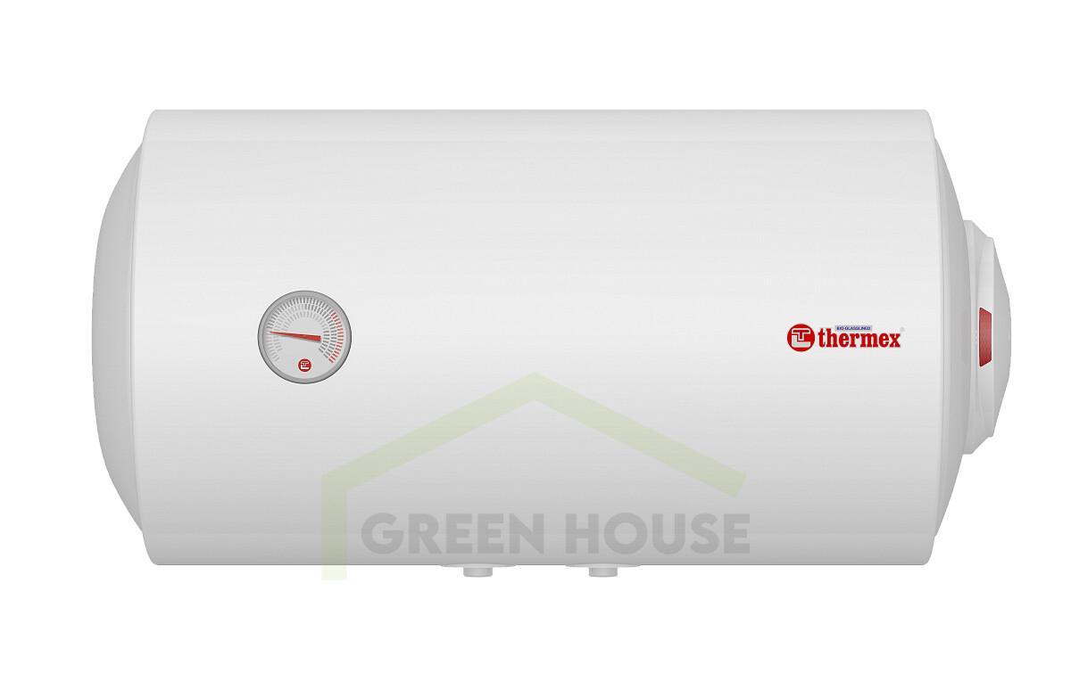 Накопительный водонагреватель Thermex TitaniumHeat 50 H Slim