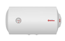Накопительный водонагреватель Thermex TitaniumHeat 50 H Slim-0