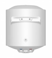 Накопительный водонагреватель Thermex TitaniumHeat 50 V-2
