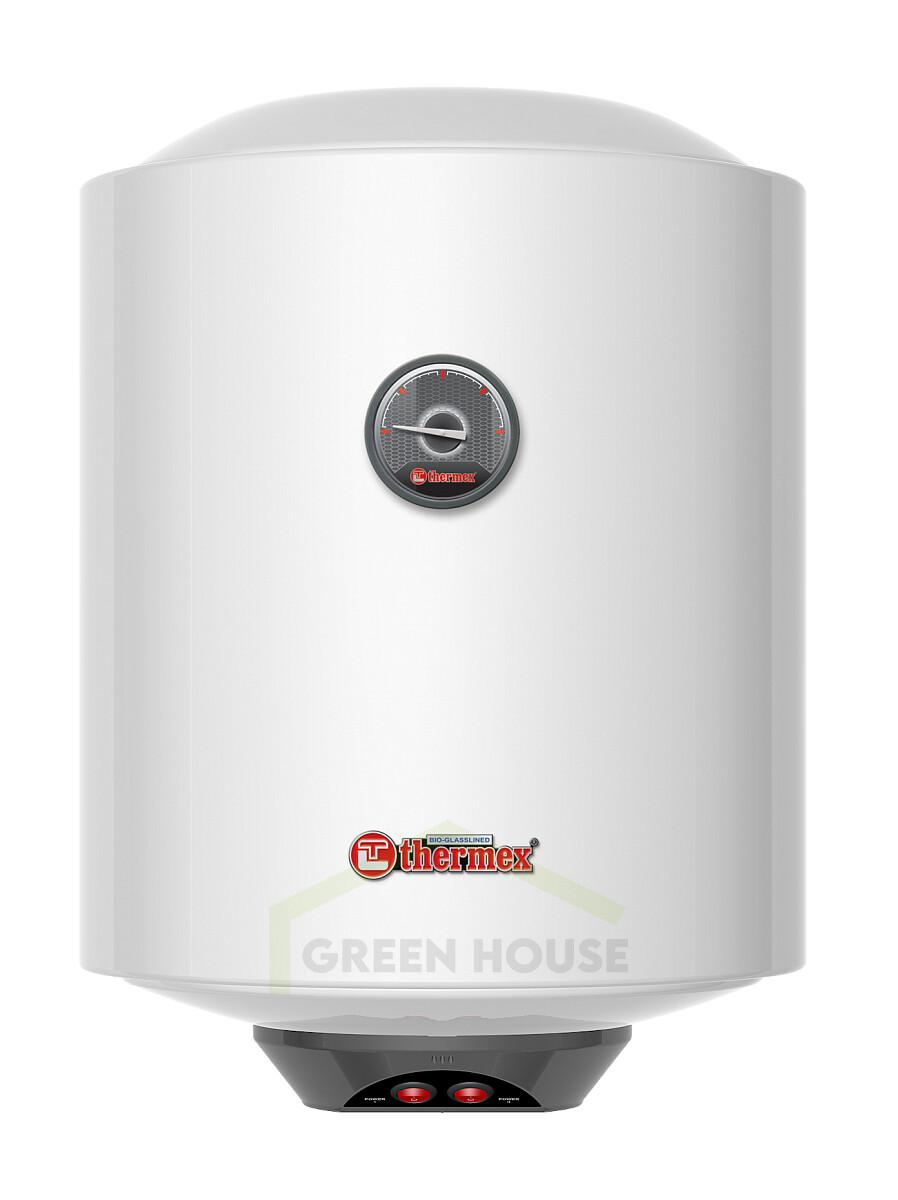 Накопительный водонагреватель Thermex Thermo 30V Slim