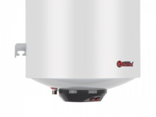 Накопительный водонагреватель Thermex PRAKTIK 30 V Slim-2