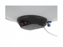 Накопительный водонагреватель Thermex PRAKTIK 30 V Slim-3