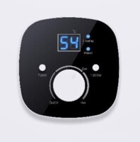 Накопительный водонагреватель Thermex IF 80 V (eco)-2