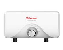Проточный водонагреватель Thermex City 5500-0