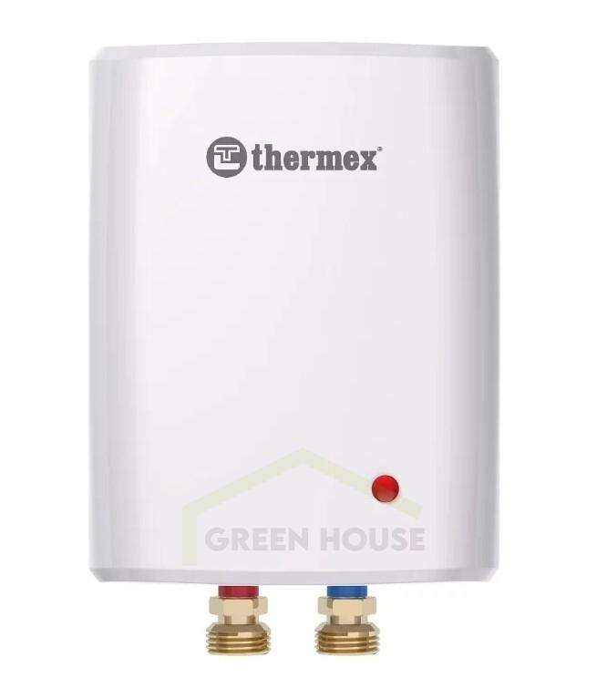 Проточный водонагреватель Thermex Surf 3500