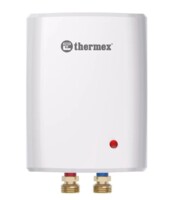 Проточный водонагреватель Thermex Surf 3500-0