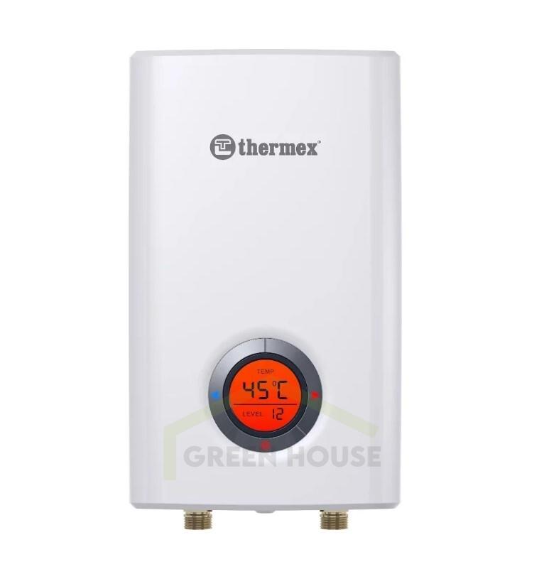 Проточный водонагреватель Thermex Topflow 6000