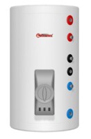 Накопительный водонагреватель Thermex IRP 150 V (combi)-0
