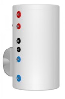 Накопительный водонагреватель Thermex IRP 150 V (combi)-1