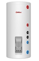 Накопительный водонагреватель Thermex IRP 200 V (combi)-0