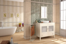 Декор Pamesa La maison ALZATA maison 15х60, шт M-A-M-2
