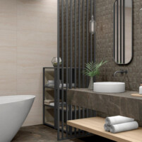 Керамическая плитка Pamesa FORVM BROWN 60х60 м2 F-B-0