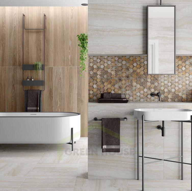 Керамическая плитка Pamesa RLV FORVM NATURAL 30x90 м2 RLV-F-N