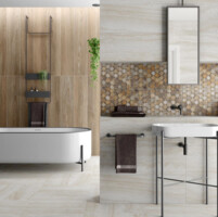 Керамическая плитка Pamesa RLV FORVM NATURAL 30x90 м2 RLV-F-N-0