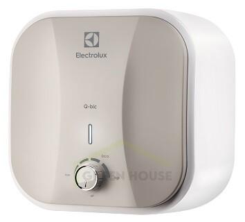 Накопительный водонагреватель Electrolux EWH 15 Q-bic U НС-1147765