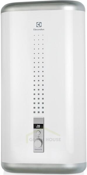 Накопительный водонагреватель Electrolux EWH 30 Centurio DL