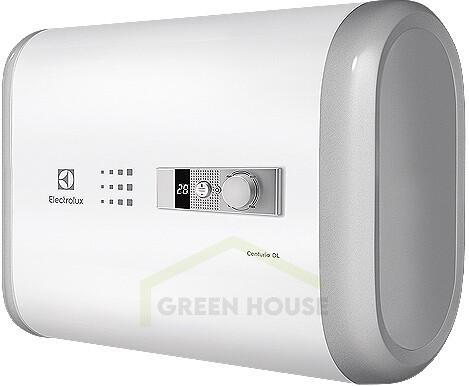 Накопительный водонагреватель Electrolux EWH 30 Centurio DL H