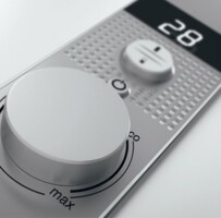 Накопительный водонагреватель Electrolux EWH 30 Centurio DL H-1