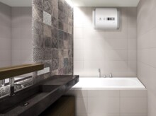 Накопительный водонагреватель Electrolux EWH 30 Centurio DL H-2