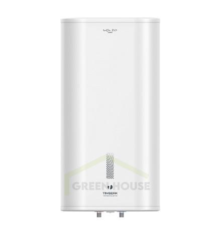 Накопительный водонагреватель Timberk SWH FSI1 100 V