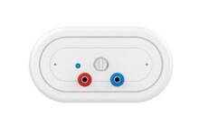 Накопительный водонагреватель Timberk SWH FSI1 100 V-1