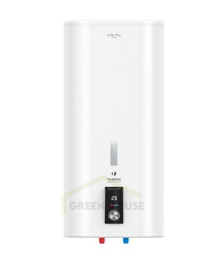 Накопительный водонагреватель Timberk SWH FSI3 30 V