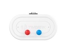 Накопительный водонагреватель Timberk SWH FSI3 100 V-2