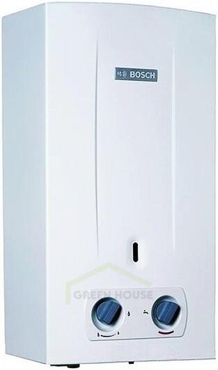Проточный водонагреватель Bosch  W 10-KB