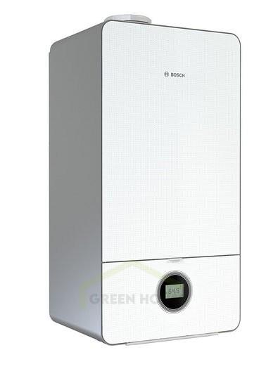Газовый отопительный котел Bosch  GC7000iW 24 P