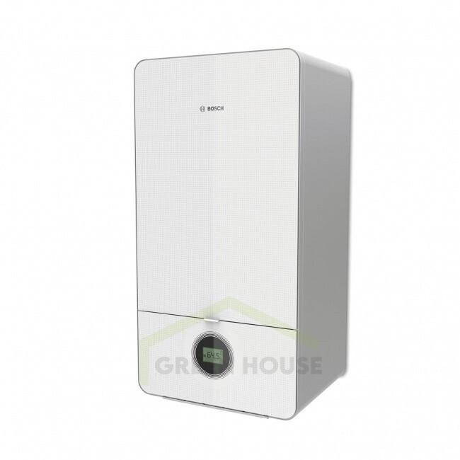 Газовый отопительный котел Bosch  GC7000iW 35 P
