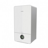 Газовый отопительный котел Bosch  GC7000iW 42 P-0