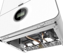 Газовый отопительный котел Bosch  GC7000iW 42 P-4