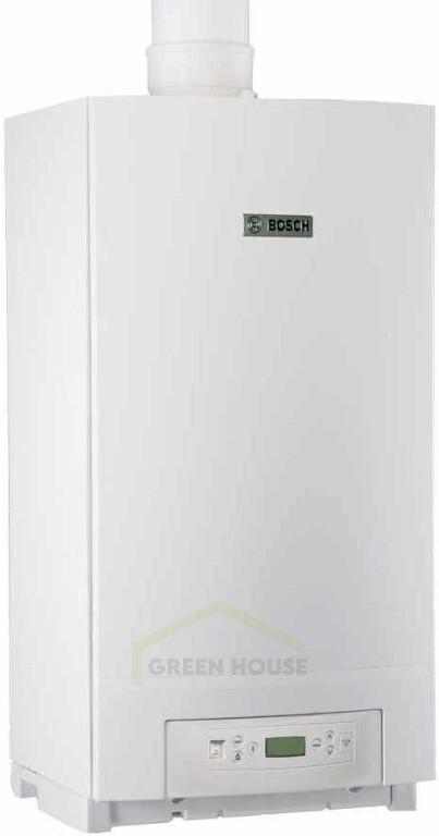 Газовый отопительный котел Bosch  ZBR 100-3