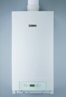 Газовый отопительный котел Bosch  ZBR 100-3-2