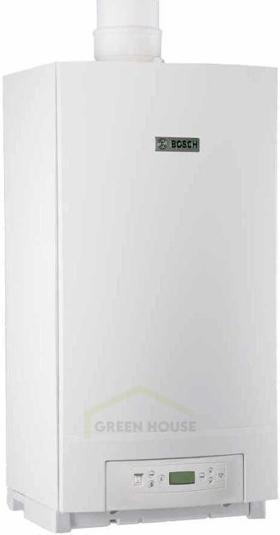 Газовый отопительный котел Bosch  ZBR 70-3