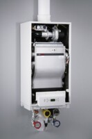 Газовый отопительный котел Bosch  ZBR 70-3-2
