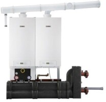 Газовый отопительный котел Bosch  ZBR 70-3-1