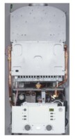 Газовый отопительный котел Bosch  ZSC 24-3 MFA (турбо)-4