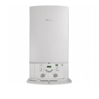 Газовый отопительный котел Bosch  ZSC 24-3 MFA (турбо)-7