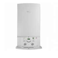 Газовый отопительный котел Bosch  ZWC 28-3 MFA (турбо)-6